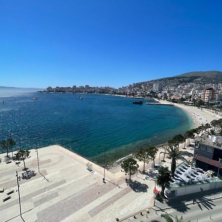 Cava Boutique Hotel Saranda Zewnętrze zdjęcie