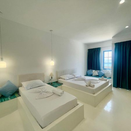Cava Boutique Hotel Saranda Zewnętrze zdjęcie