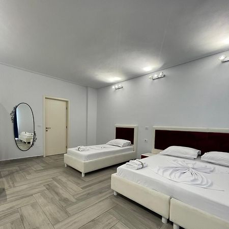 Cava Boutique Hotel Saranda Zewnętrze zdjęcie