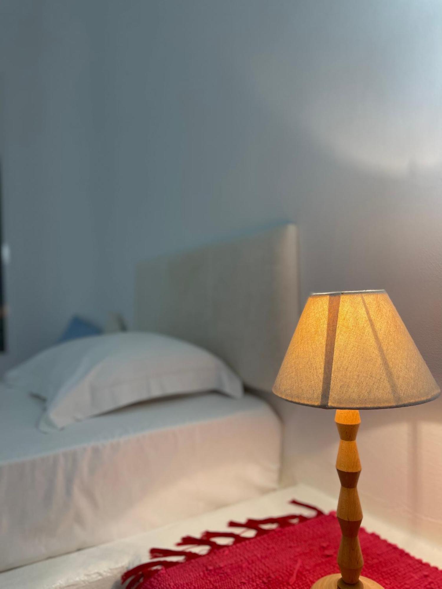 Cava Boutique Hotel Saranda Zewnętrze zdjęcie
