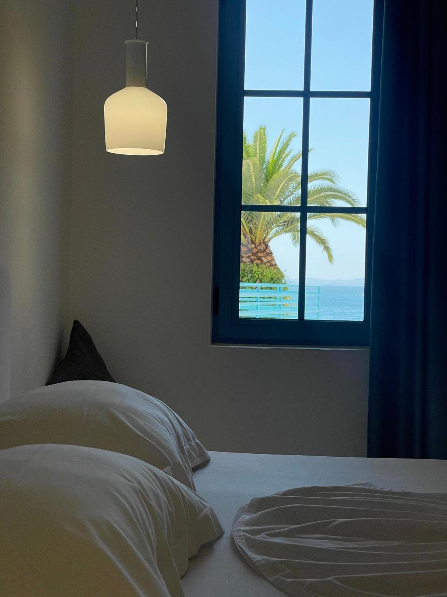 Cava Boutique Hotel Saranda Zewnętrze zdjęcie