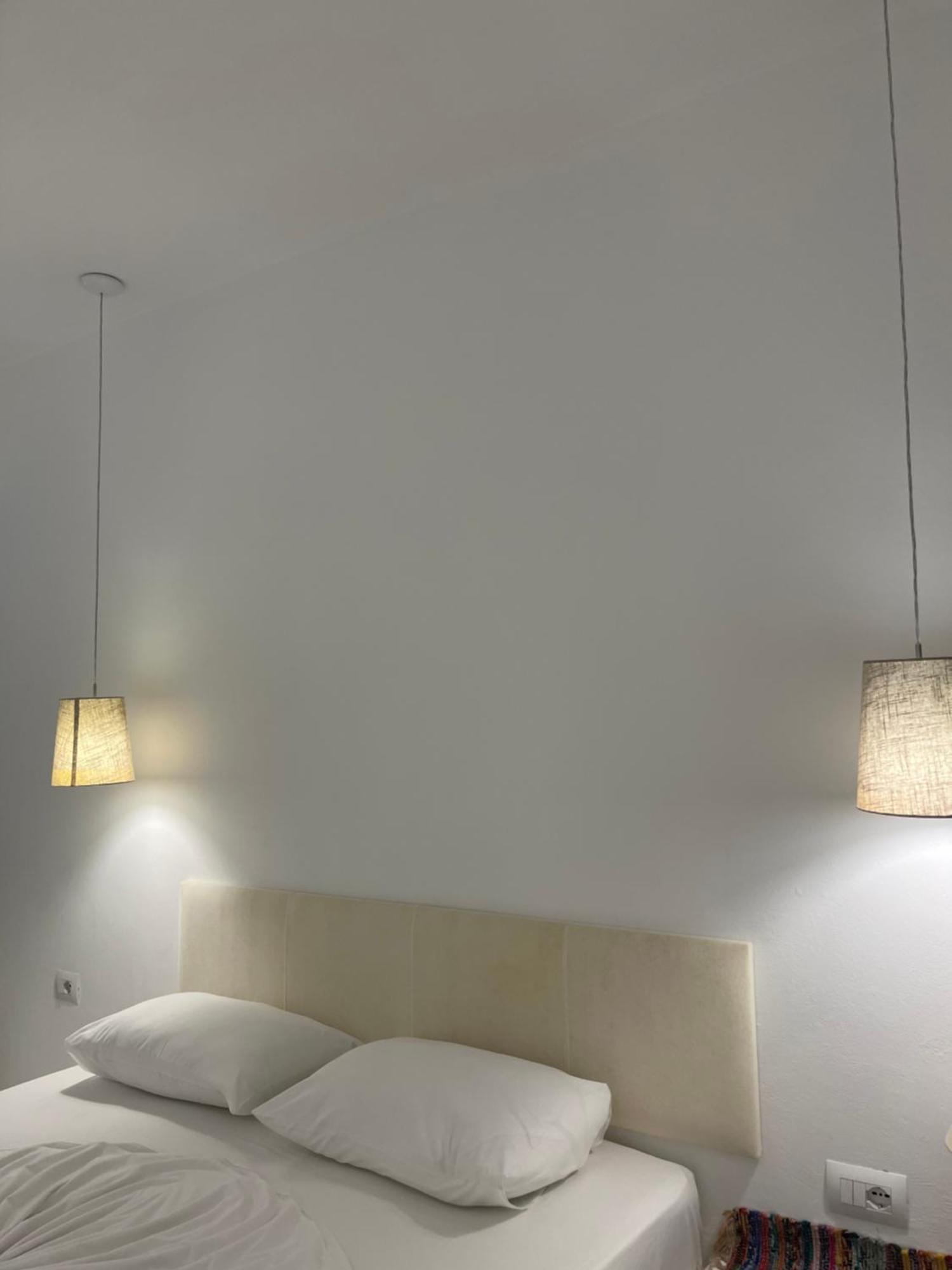 Cava Boutique Hotel Saranda Zewnętrze zdjęcie
