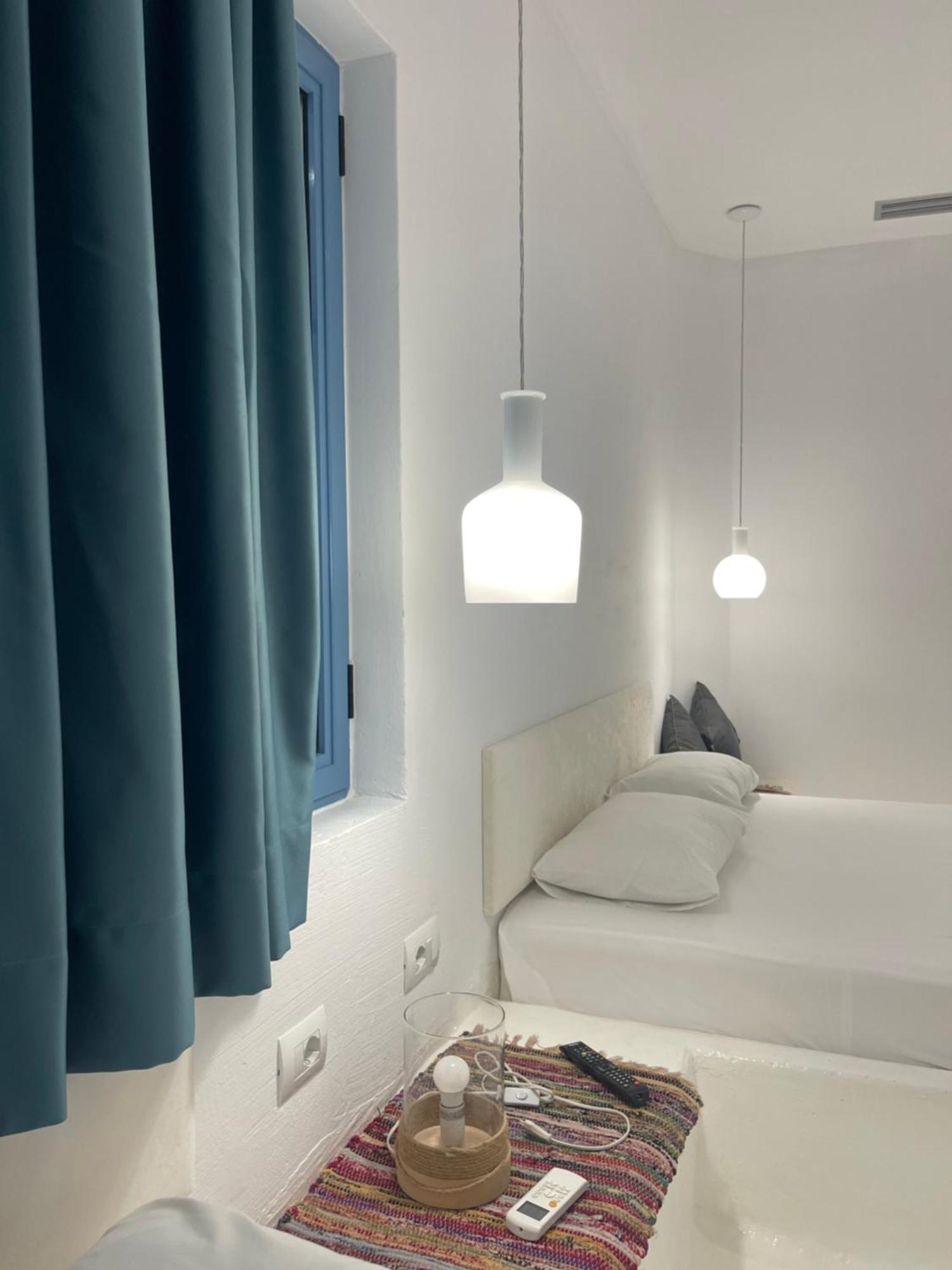 Cava Boutique Hotel Saranda Zewnętrze zdjęcie