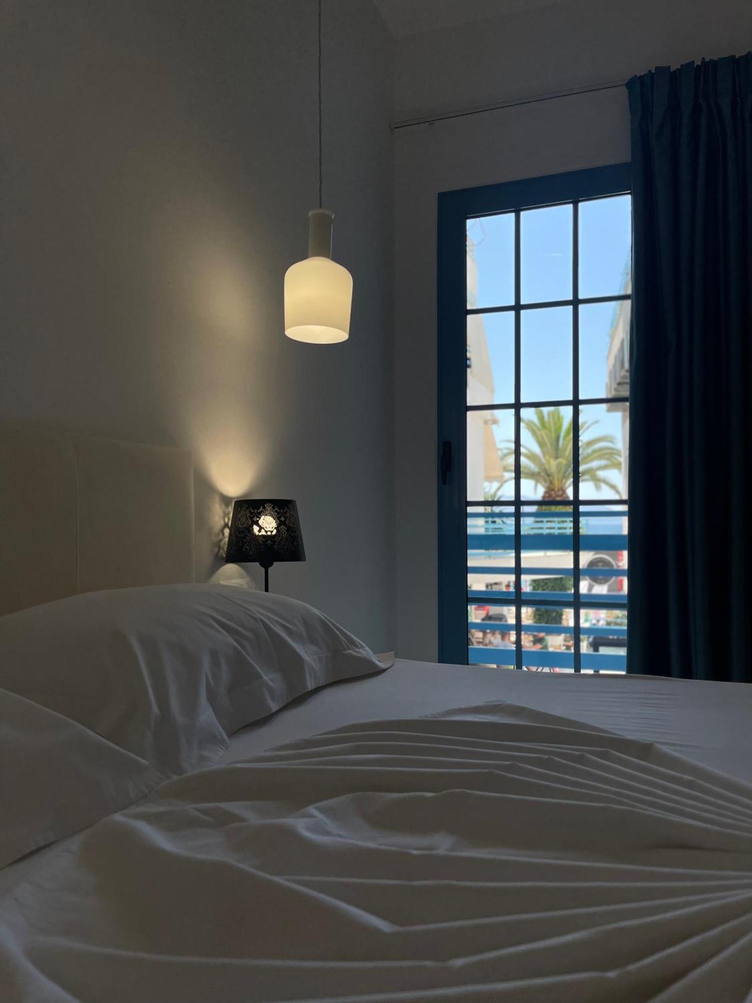 Cava Boutique Hotel Saranda Zewnętrze zdjęcie