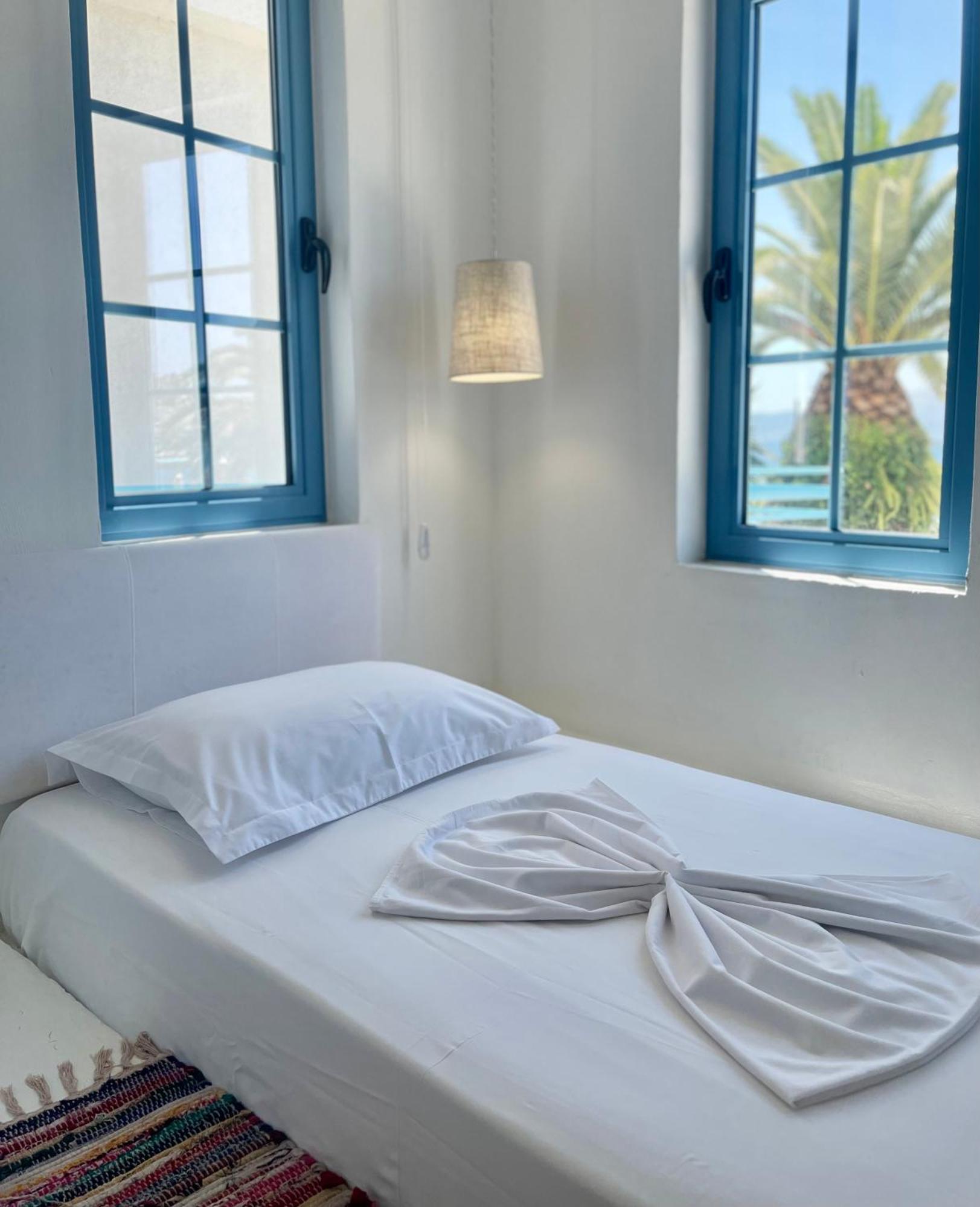 Cava Boutique Hotel Saranda Zewnętrze zdjęcie
