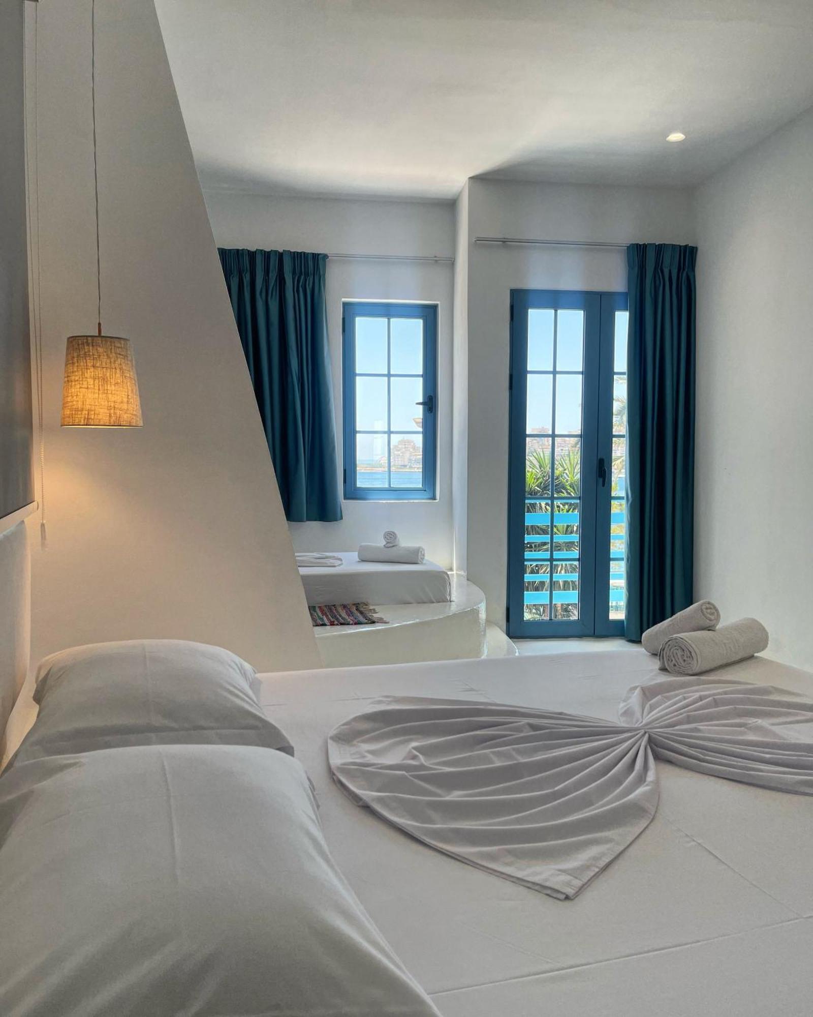 Cava Boutique Hotel Saranda Zewnętrze zdjęcie