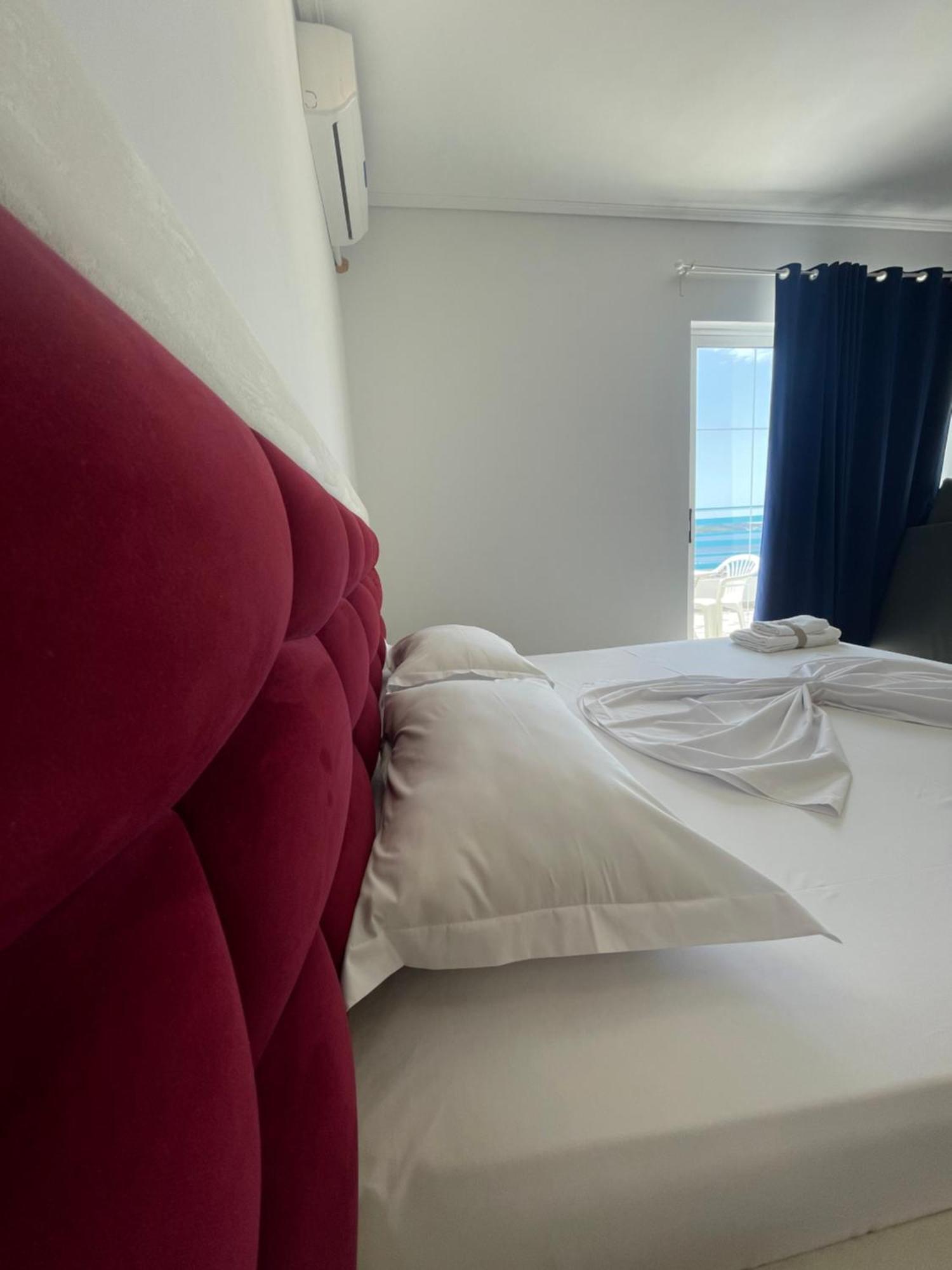 Cava Boutique Hotel Saranda Zewnętrze zdjęcie
