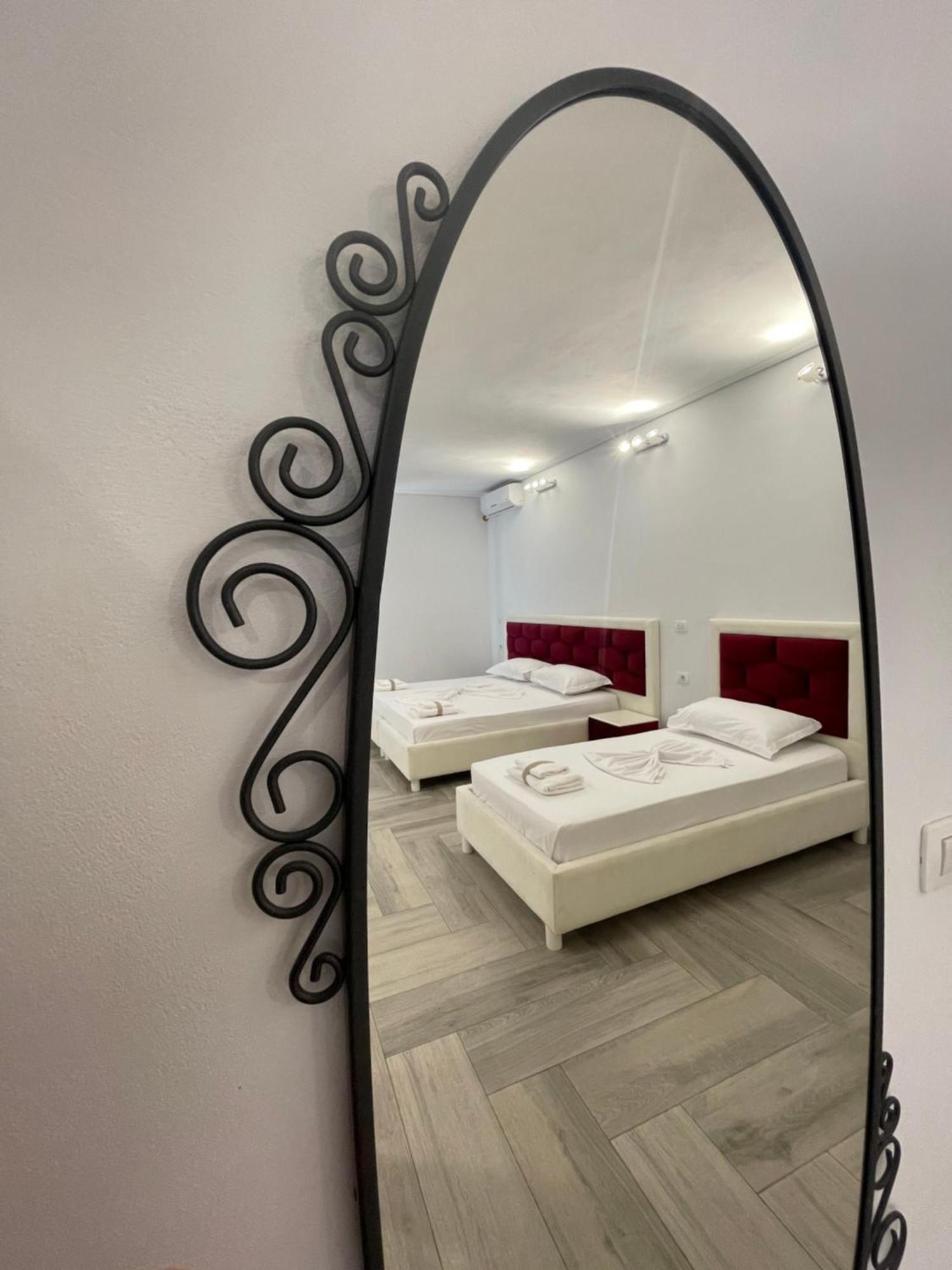 Cava Boutique Hotel Saranda Zewnętrze zdjęcie