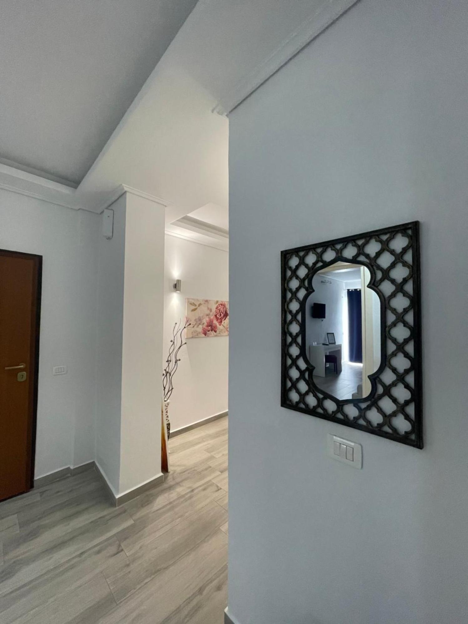 Cava Boutique Hotel Saranda Zewnętrze zdjęcie
